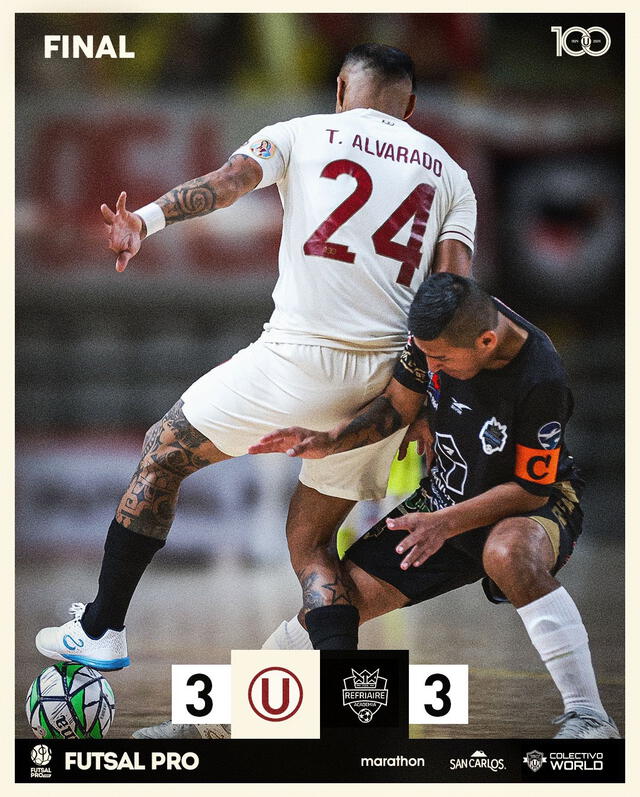 Universitario 