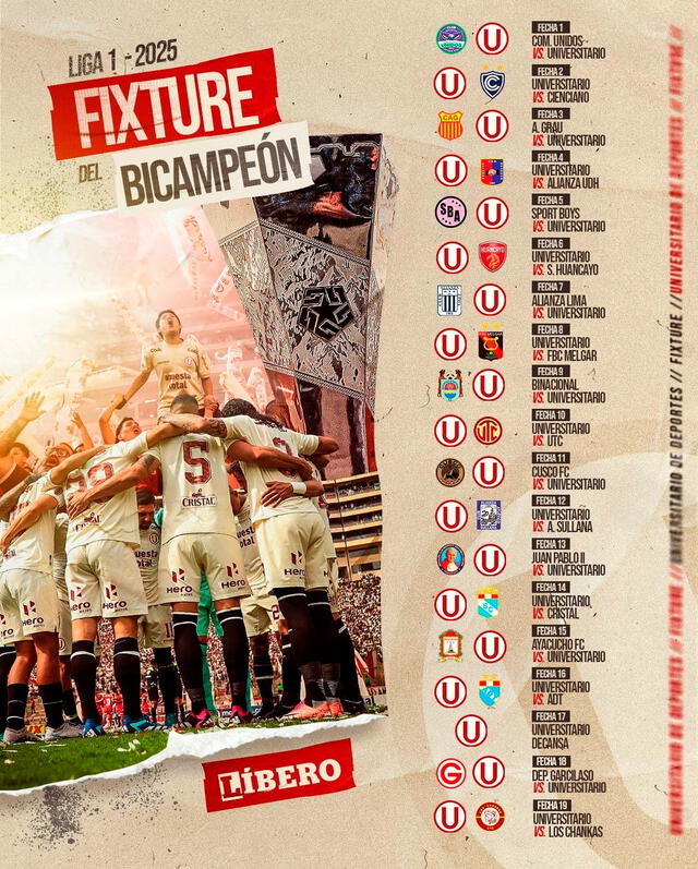 Universitario