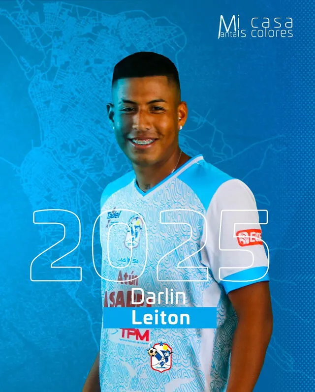 Darlin Leiton