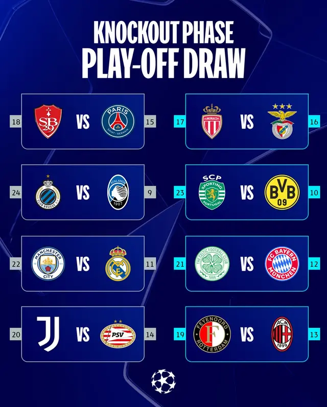 Champions League