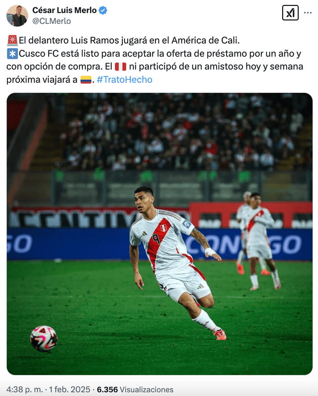 Luis Ramos