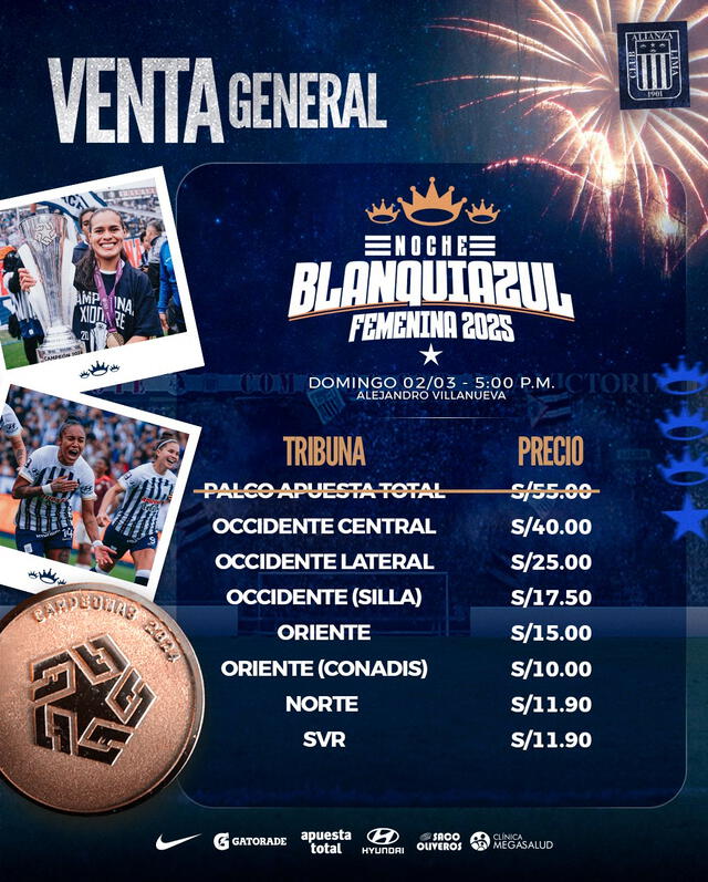 Alianza Lima
