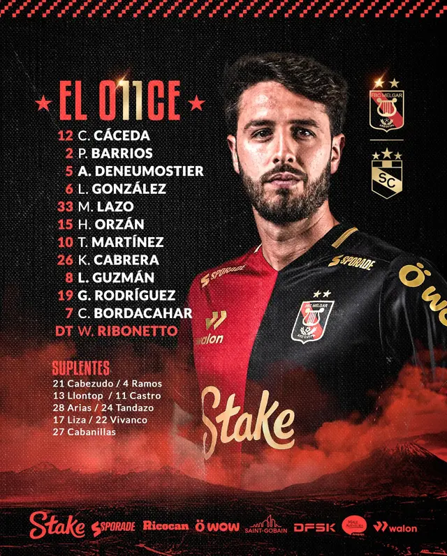Melgar
