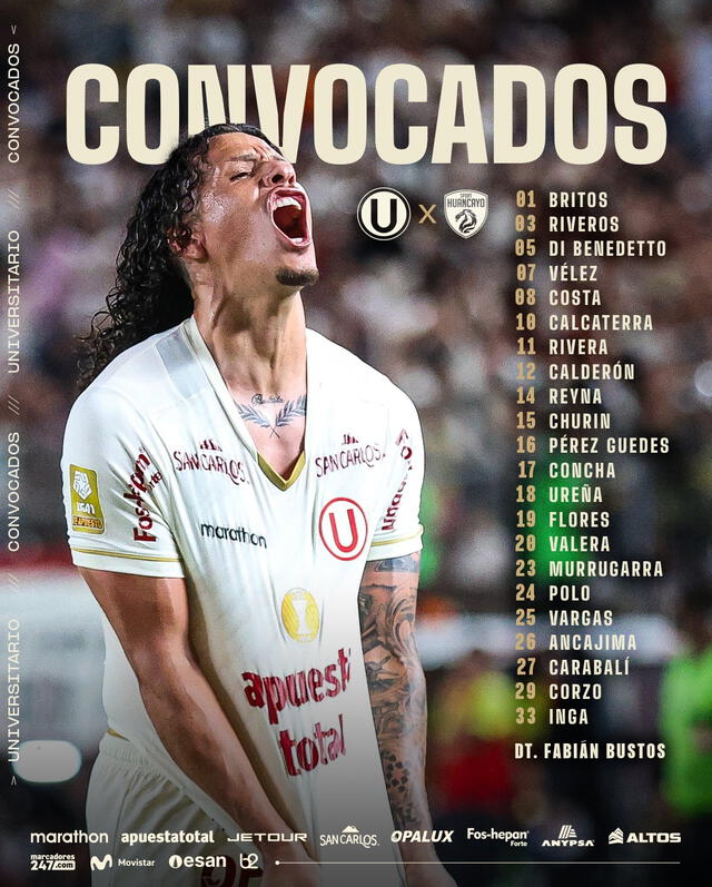 Universitario de Deportes