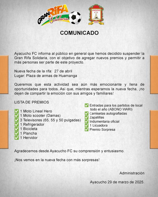 Ayacucho fc raul ruidiaz