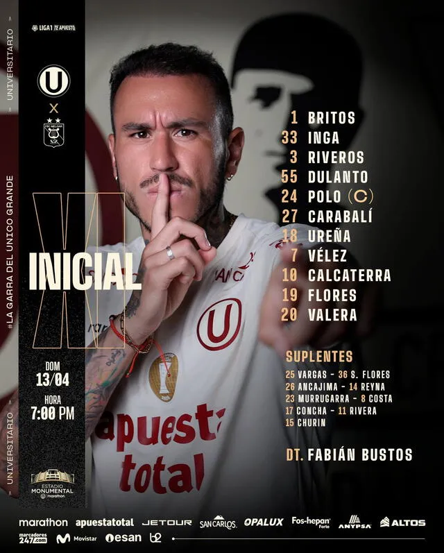 Universitario de Deportes
