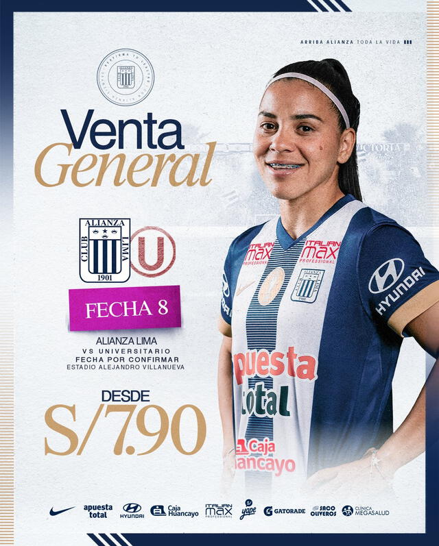 Alianza Lima