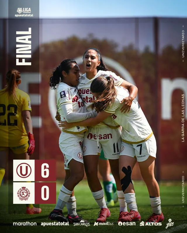 universitario