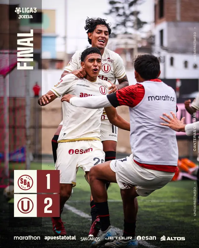 universitario