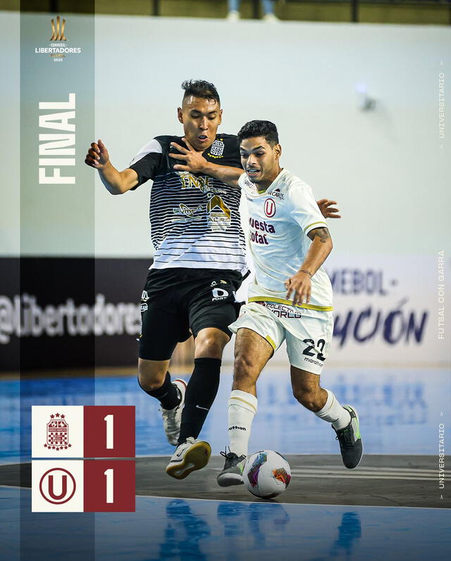 universitario