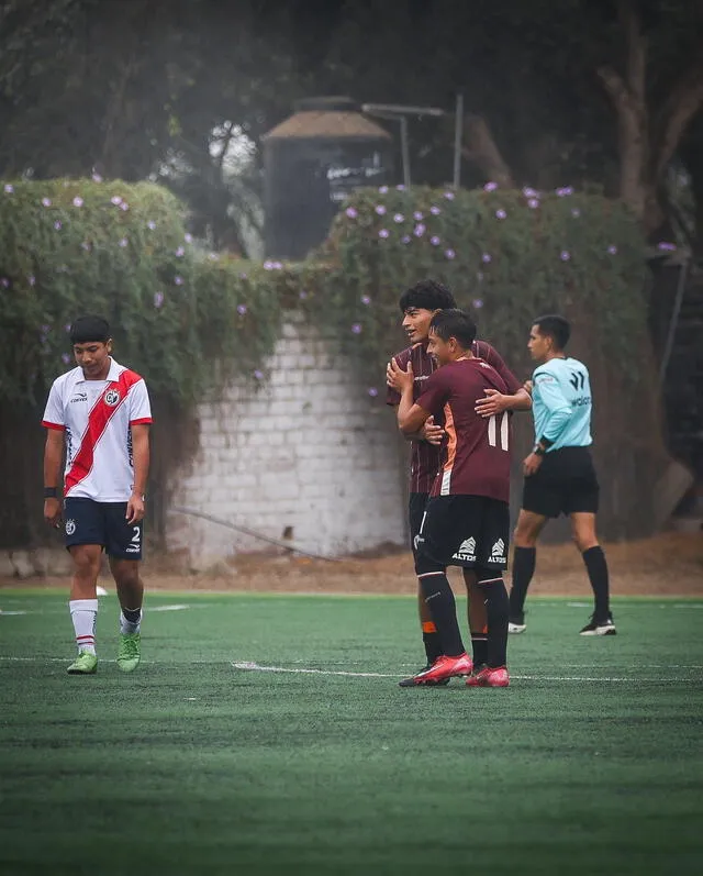 universitario