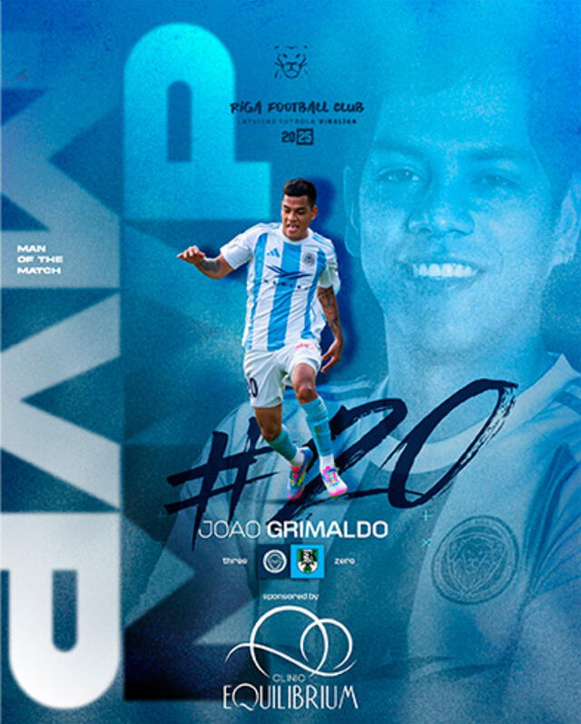 Joao Grimaldo