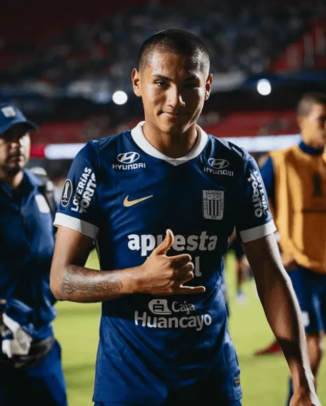 Alianza Lima