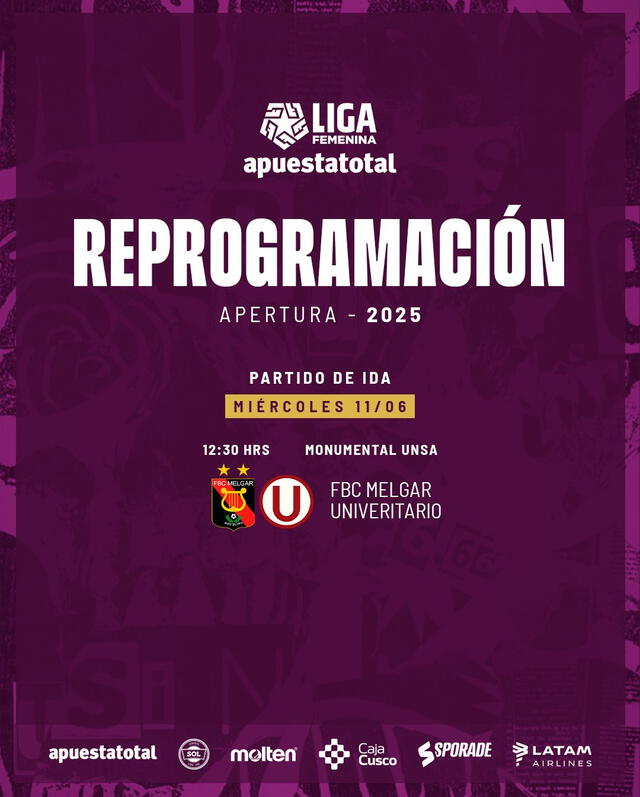 Liga Femenina Liga Femenina