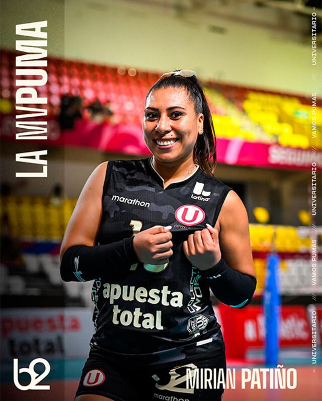 Mirian Patiño
