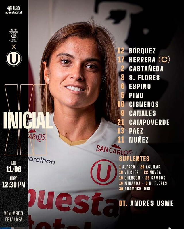 Universitario