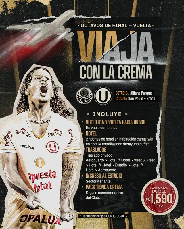 Universitario