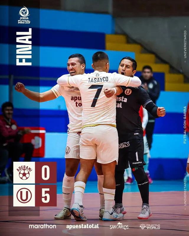 universitario universitario
