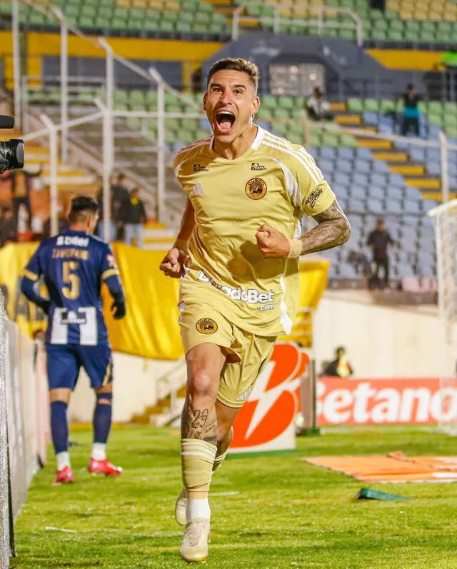 alianza lima vs cusco fc