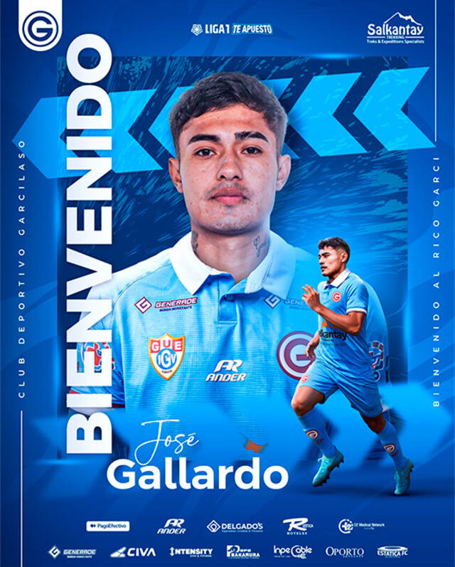 Deportivo Garcilaso Deportivo Garcilaso