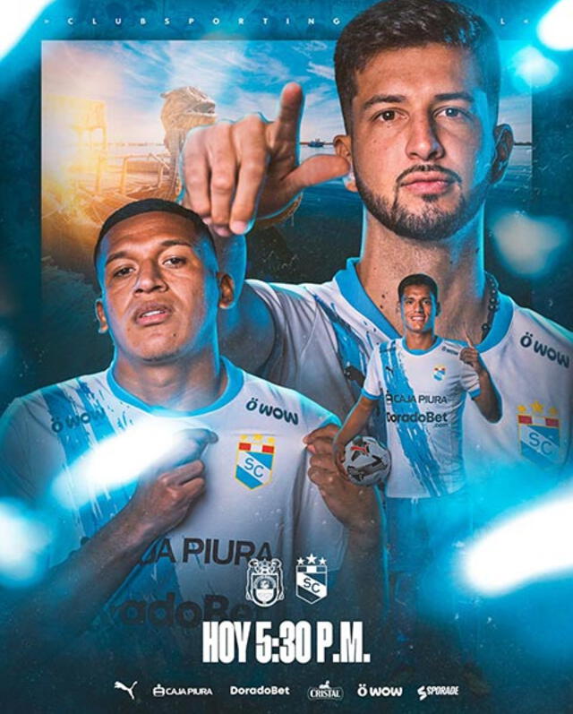 Sporting Cristal