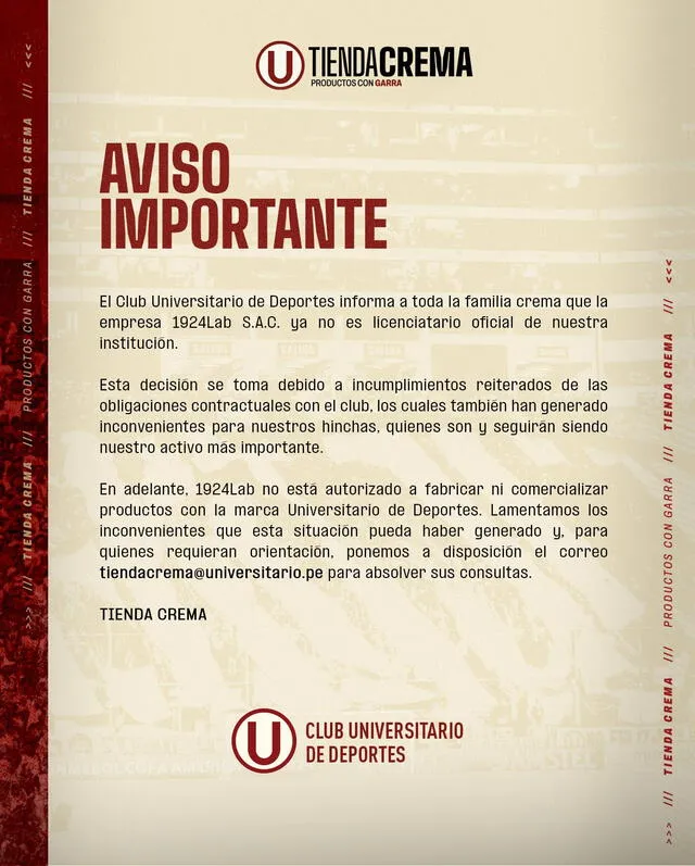 Universitario