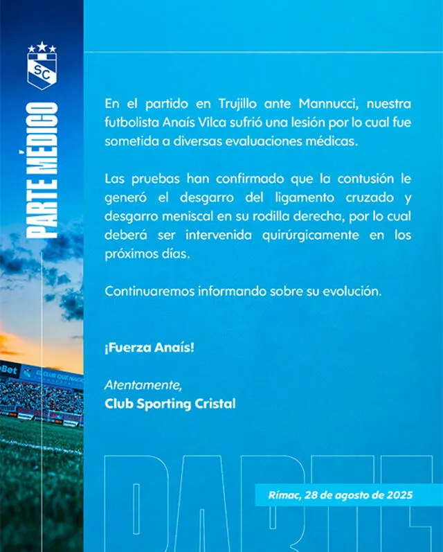 Sporting Cristal