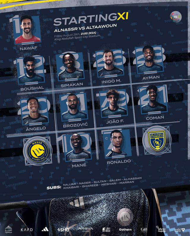 Al Nassr