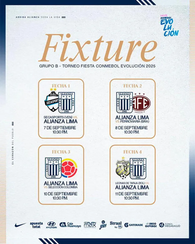 Alianza Lima