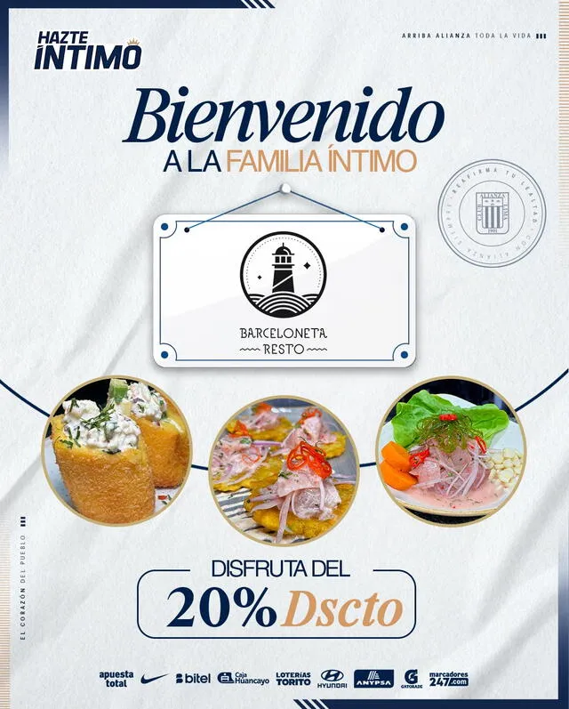 Alianza Lima