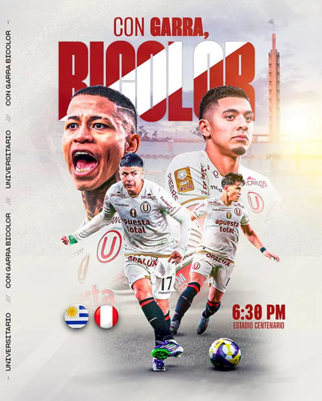 Universitario de Deportes