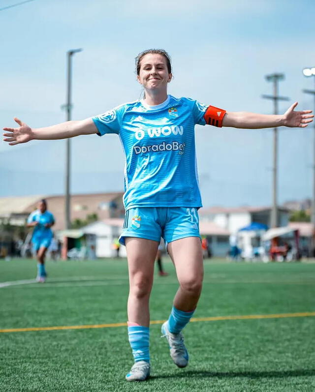 María Alejandra Espejo