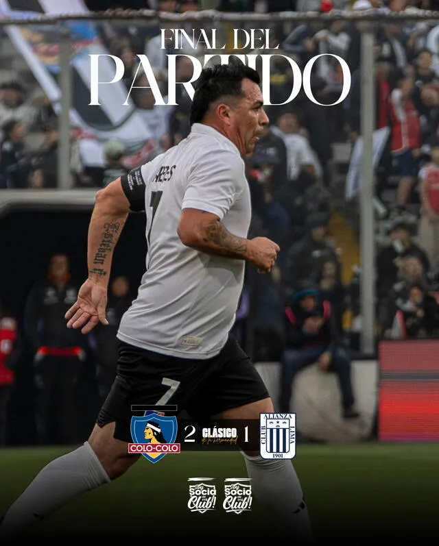 Alianza Lima