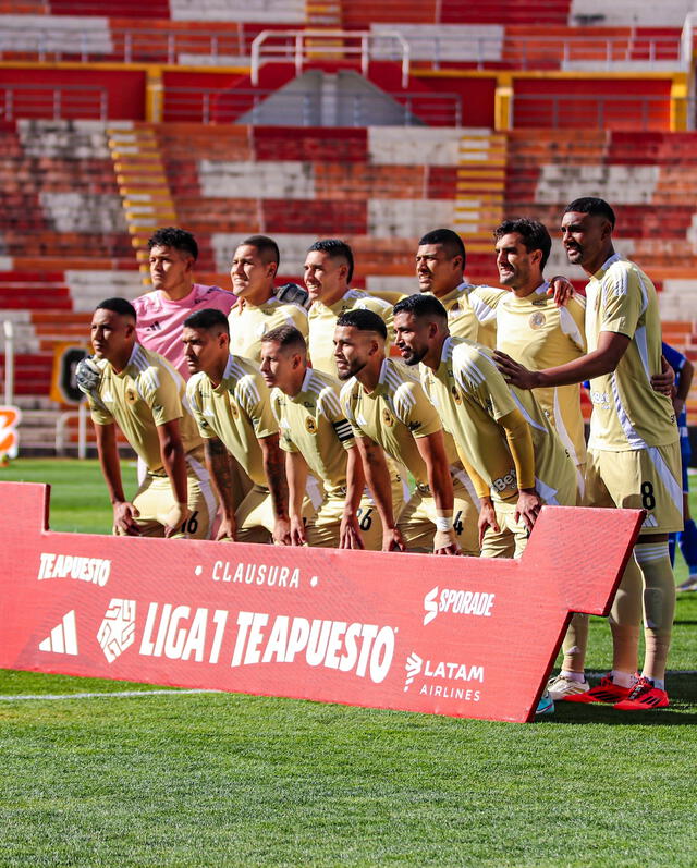 Cusco FC