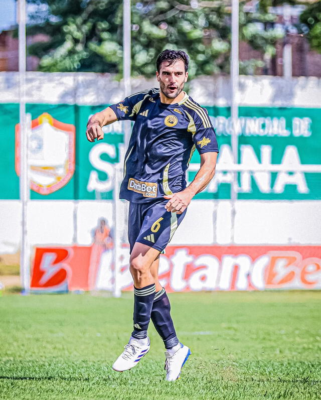 alvaro ampuero
