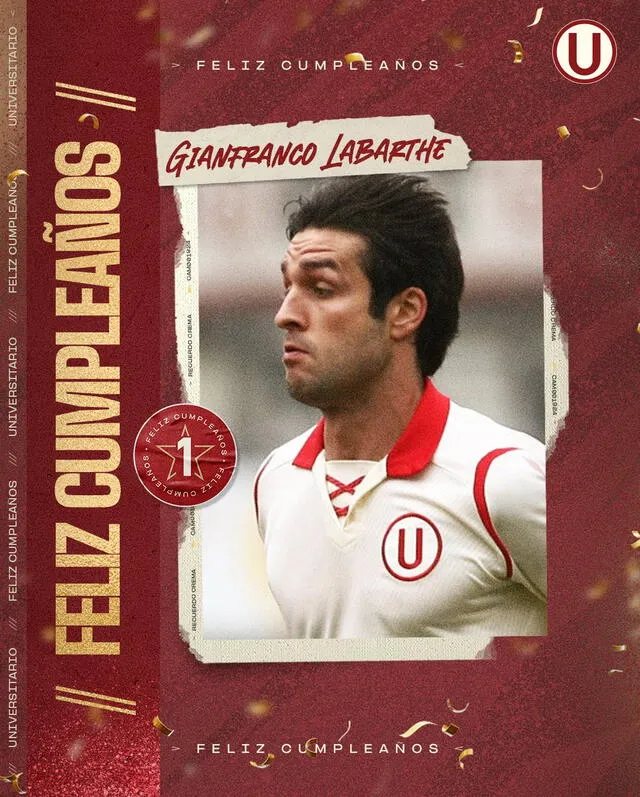 Universitario