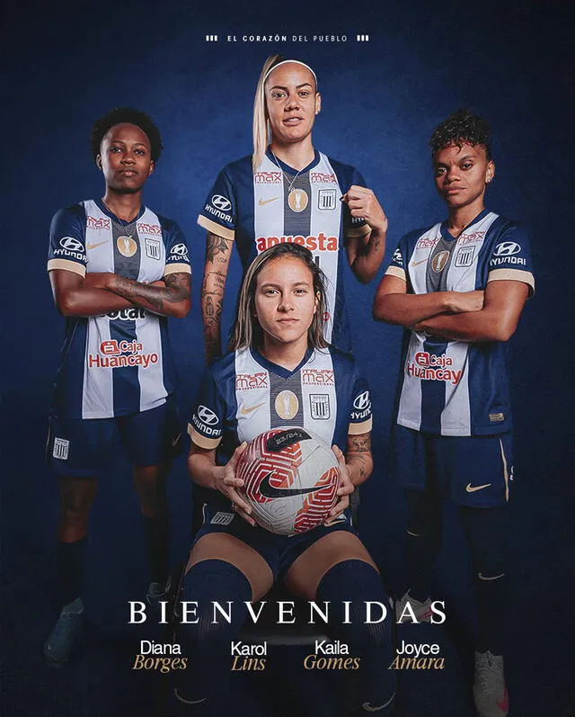 Alianza Lima Alianza Lima