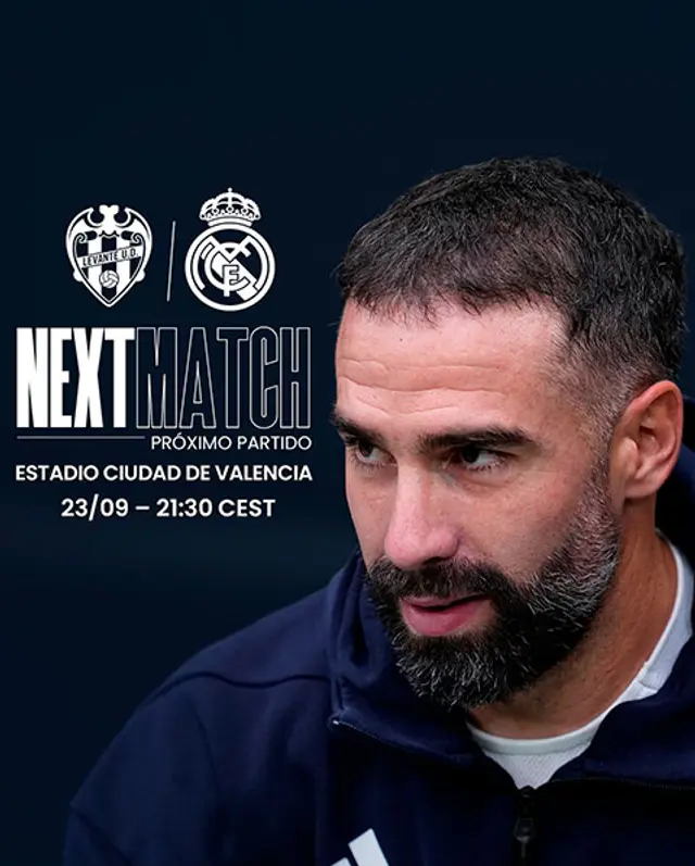 Real Madrid vs Levante Real Madrid vs Levante