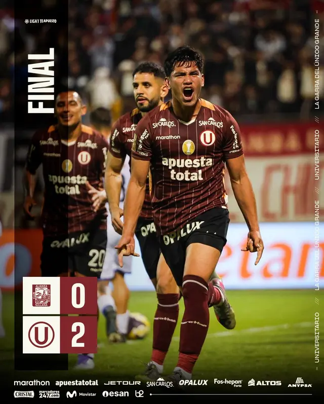 Universitario