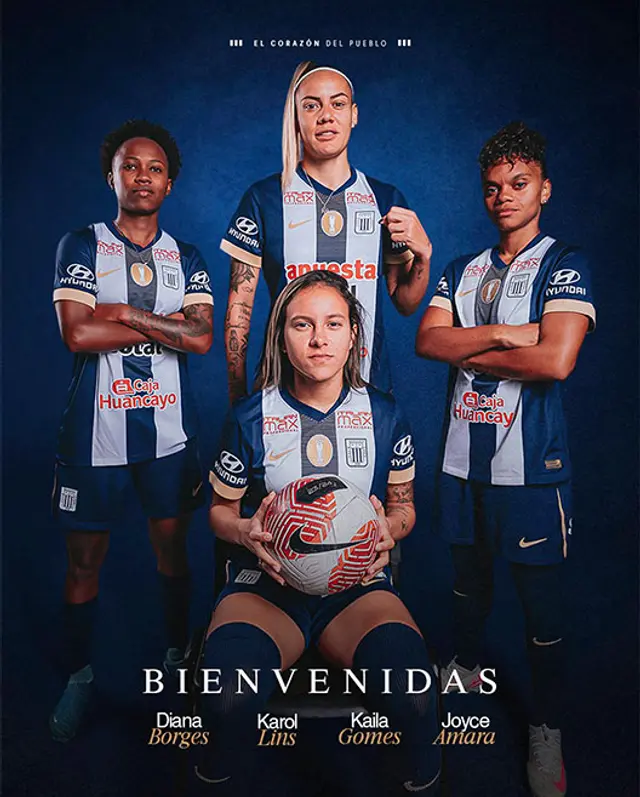 Alianza Lima