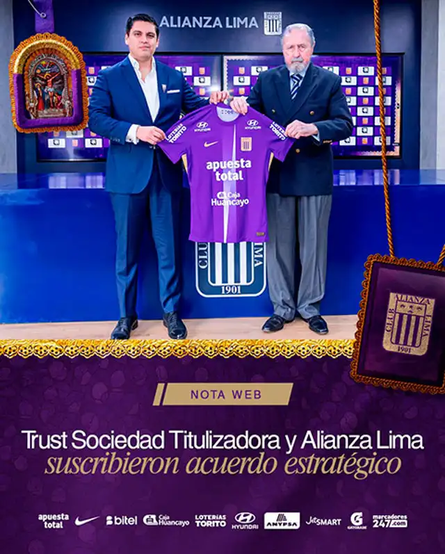 Alianza Lima Alianza Lima