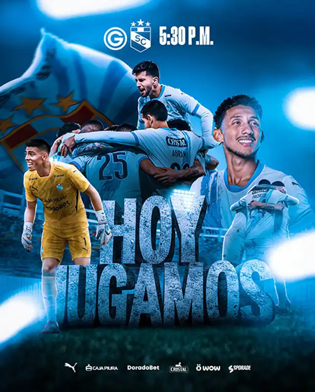 Sporting Cristal Sporting Cristal