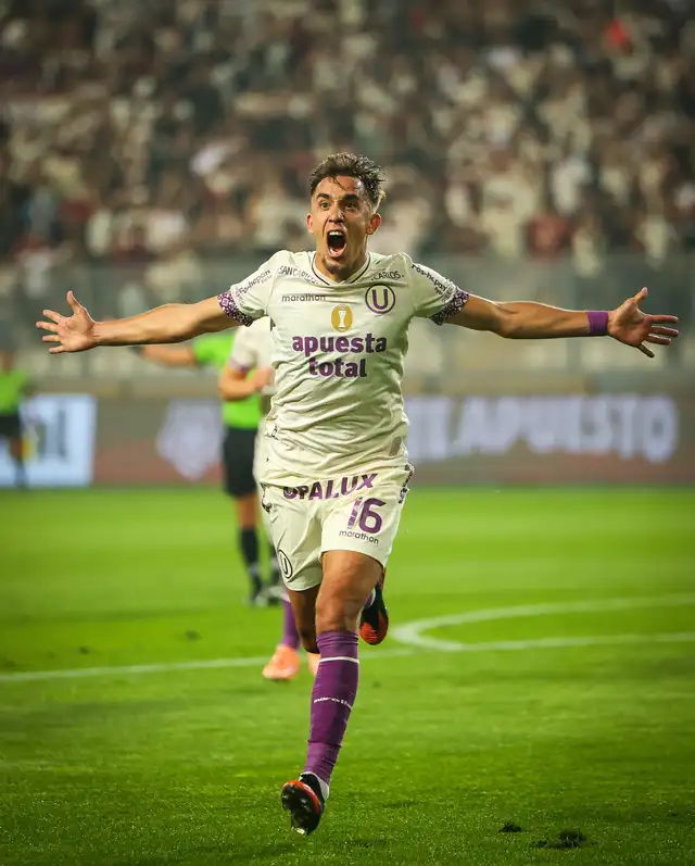 Universitario Universitario