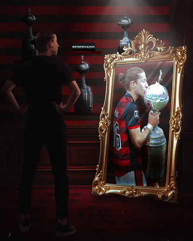 Filipe Luís, Flamengo