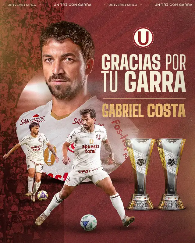 Gabriel Costa Gabriel Costa