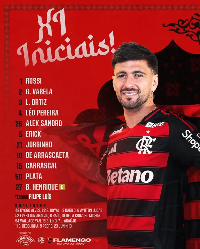 Flamengo