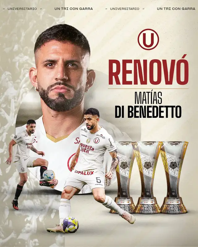 Matías Di Benedetto