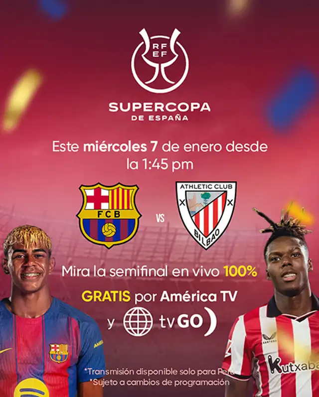 Barcelona vs Athletic Club