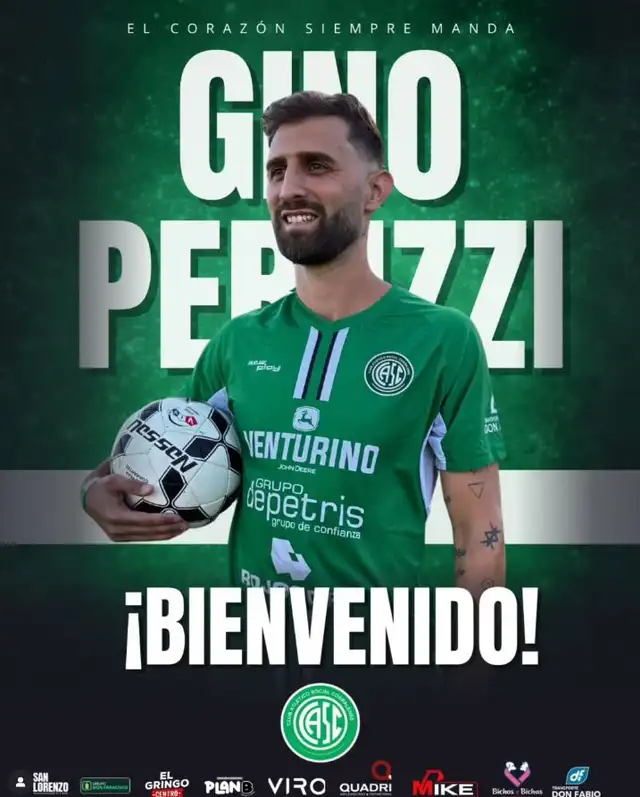 Gino Peruzzi, Alianza Lima