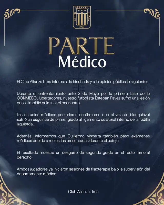 alianza lima guillermo viscarra